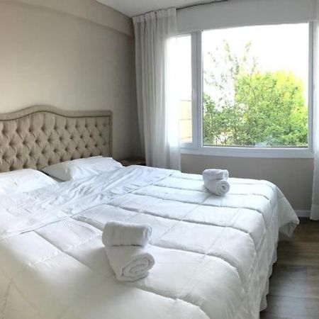 Апартаменты Exclusivo Departamento Centrico Сан-Карлос-де-Барилоче Экстерьер фото