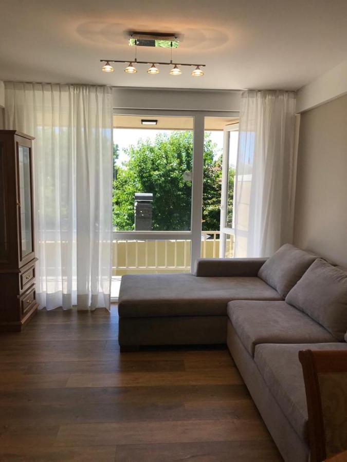 Апартаменты Exclusivo Departamento Centrico Сан-Карлос-де-Барилоче Экстерьер фото